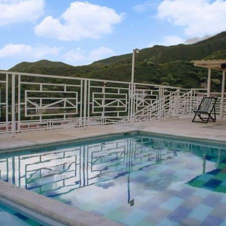 塔甘加 绿灯旅舍旅舍 外观 照片